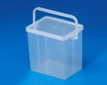 P5 Plastic Bucket
