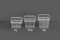 P10 Plastic Bucket