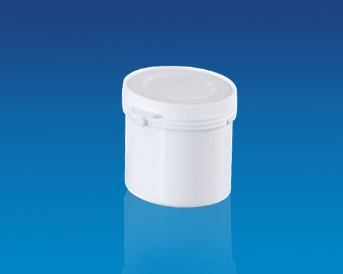 35X41 Plastic Jar
