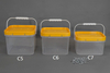 C6 Plastic Bucket