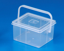 P1 Plastic Bucket