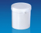 110x130 Plastic Jar
