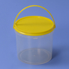 S1 Plastic Round Pail