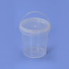 S2 Plastic Round Pail