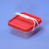 4L Plastic Square bucket